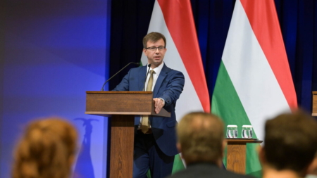 Von der Leyen Delivered a War Speech, Not a Vision for Europe, Says EU Affairs Minister