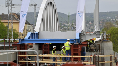 Comprehensive Infrastructure Development Brings New Impetus to the Great Plain