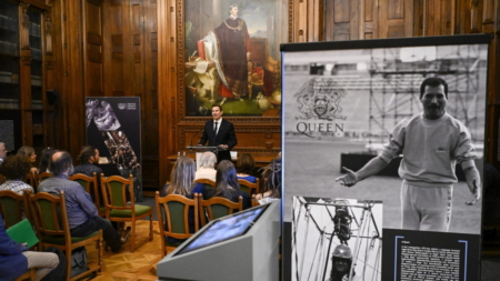 “Hungarian Bride” Exhibition Makes International Debut in Croatia