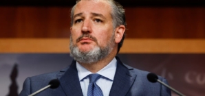 Ted Cruz Blasts Kamala Harris ‘Bigoted’ Remarks on Pete B…