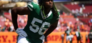 Jets’ Defense Takes Hit With Latest Injury News