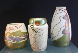 Majestic Zsolnay Vase Returns Home after a Century Abroad