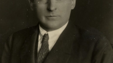 Cultural Season Honoring Kuno Klebelsberg, Reformer of Education