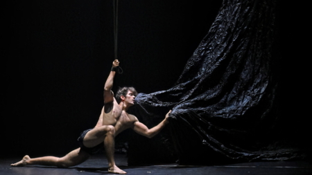 Serbia’s Sounds and Stories Come to Life at Budapest’s PONT Festival