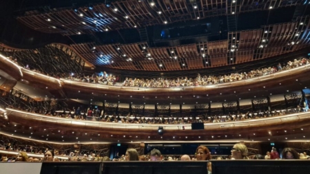 State Opera Celebrates Overwhelming Acclaim in Dubai