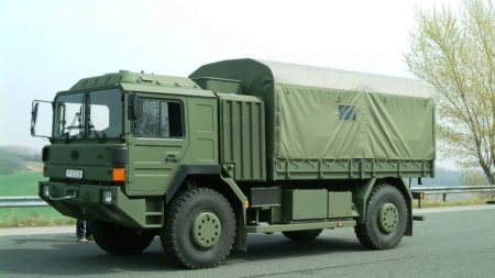 4iG Invests in Rába, Hungary’s Historic Automotive and Defense Company