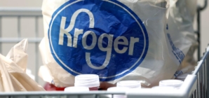 DoorDash’s latest addition? Thousands of Kroger grocers