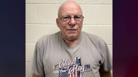 North Carolina man allegedly married 3 women at the same time for financial gain