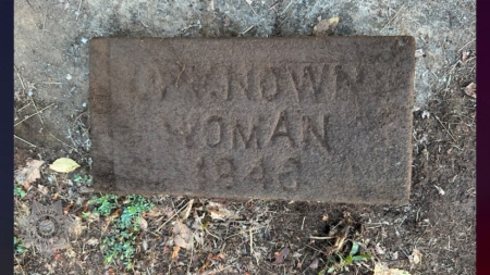 Dismembered remains exhumed in Oregon’s oldest unidentified person cold case