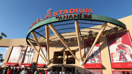 A gondola to Dodger Stadium? How about a gondola to the Big A?