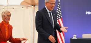 Nvidia announces $5 billion investment in Intel along with collaboration