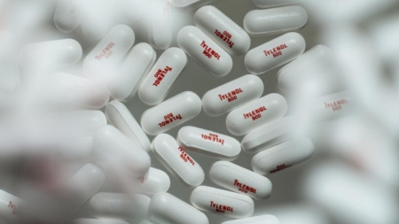 The truth about Tylenol and pregnancy