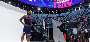 Clippers’ Kawhi Leonard denies his endorsement deal was cheating
