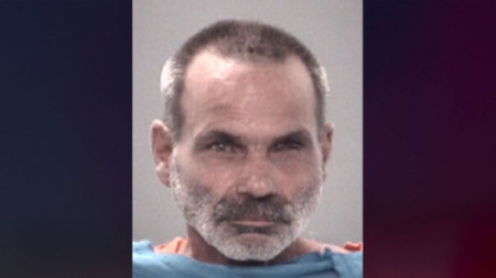Florida man allegedly killed, ate his pet peacocks because his neighbor kept feeding them