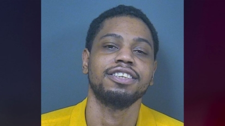 Man sentenced for trying to kill his ex and her new boyfriend