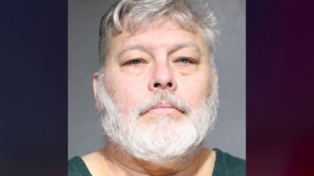 Man accused in 1994 fatal stabbing of pregnant woman after her brother-in-law was wrongfully convicted