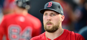 Red Sox Make Garrett Crochet Move Against Blue Jays With Playoff Position in Doubt