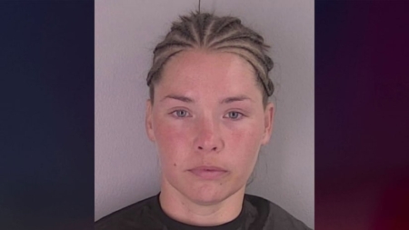 Woman sentenced for creating sexual videos of children and sending them to her boyfriend