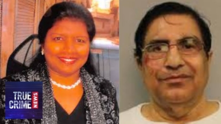 Single mom gunned down by ex husband and his new wife