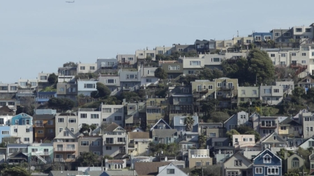 How bad is California’s housing shortage? It depends on who’s doing the counting