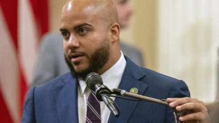 California lawmakers pass bill to grant priority college admission for descendants of slavery