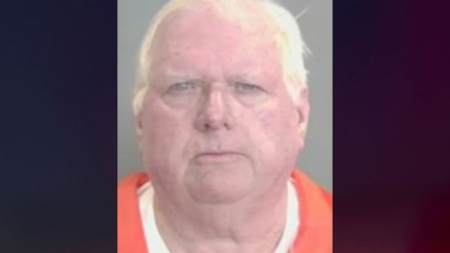 Calif. Superior Court judge sentenced for fatally shooting wife during drunken dispute over money