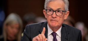 Federal Reserve lowers interest rates by 0.25 percentage points in first cut since December