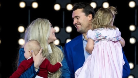 Charlie Kirk assassination sparks mourning from Christian leaders