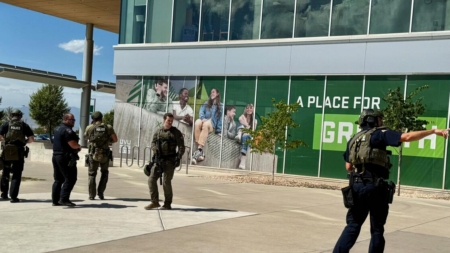 After Charlie Kirk shooting, how will public event security change?