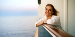 ‘Disgusting’ cruise habit divides social media, plus wedding guest scolded by groom’s mom