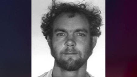Chameleon Killer’s alleged final victim identified as his young daughter, whose remains were found in a barrel in 2000