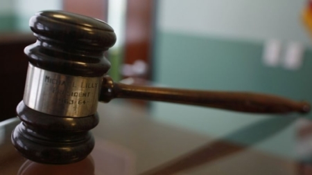 Man pleads guilty to stabbing 15-year-old friend, dismembering body, and dumping remains in trash bags