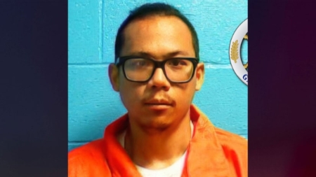 Former Louisiana deputy accused of accessing ex’s home surveillance cameras and watching her
