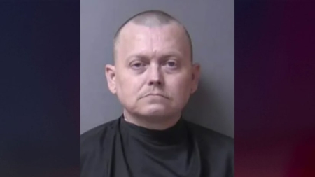 Man who killed wife and stayed next to her dead body in car is sentenced