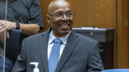 Man freed after 38 years of imprisonment settles for $25 million