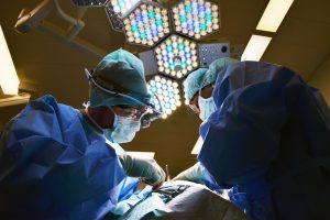 13,000 Lives Saved: Major Organ Transplant Milestone Reached