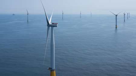 Despite federal setbacks, California will build out offshore wind