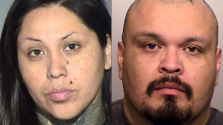 Couple convicted after man lured his ex-girlfriend outside to beat and kill her