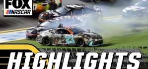 How to watch 2025 NASCAR Illinois: Enjoy Illinois 300 schedule, start time, TV channel