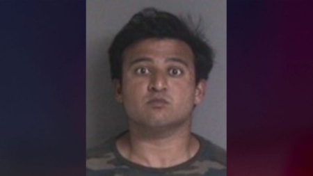 Man allegedly targeted, fatally stabbed man because he was reportedly on sex offender registry