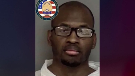 Man accused of luring other men on dating app and killing them