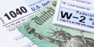 Americans may get bigger tax refunds next year, economic study finds