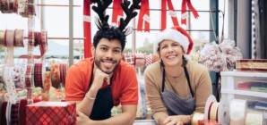 Seasonal hiring could fall to lowest level since 2009, new analysis finds