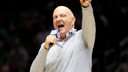 Inside the NBA investigation into Steve Ballmer’s Clippers