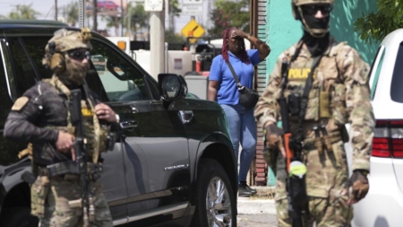 Indiscriminate ICE raids in L.A. can resume: What rights do you have?