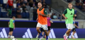 Macedonia vs. Liechtenstein: How to watch, odds, preview