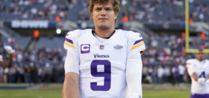 Former NFL Scout Offers Brutal Assessment of Vikings’ JJ McCarthy