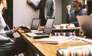 Logistics, Auto, and Finance Drive Hiring Boom in the Country