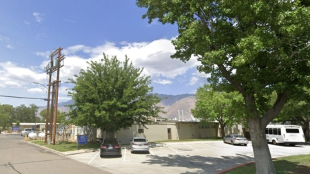 Financial problems could force closure of one of Inyo County’s two hospitals
