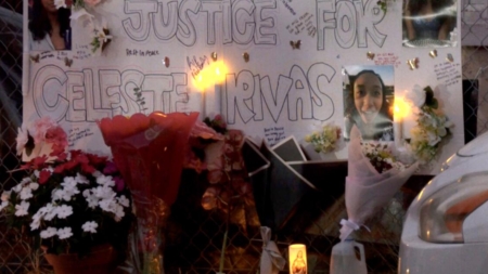 Mystery deepens into Celeste Rivas Hernandez’s death as authorities release her body, probe D4vd ties